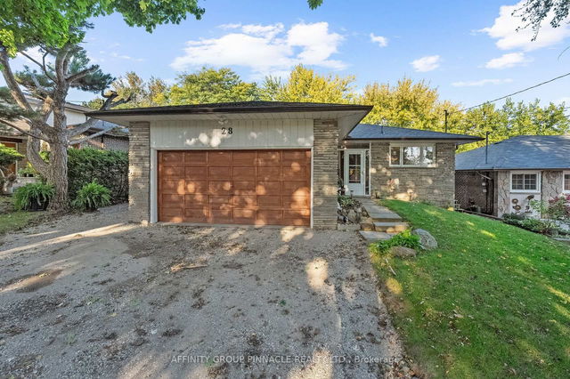 28 Landfair Crescent