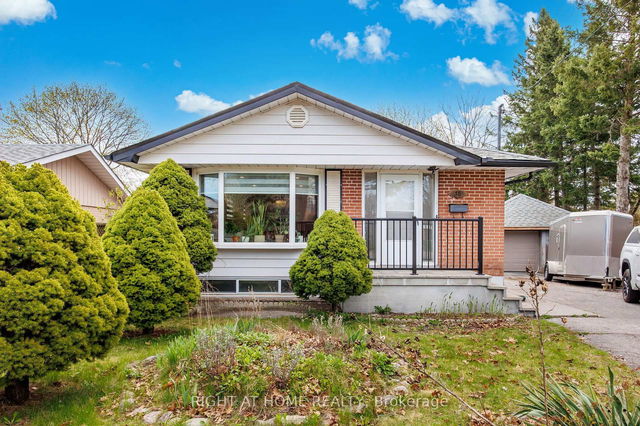 15 Dalcourt Drive