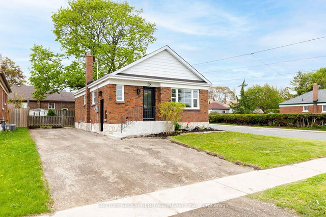 58 Wilson Road