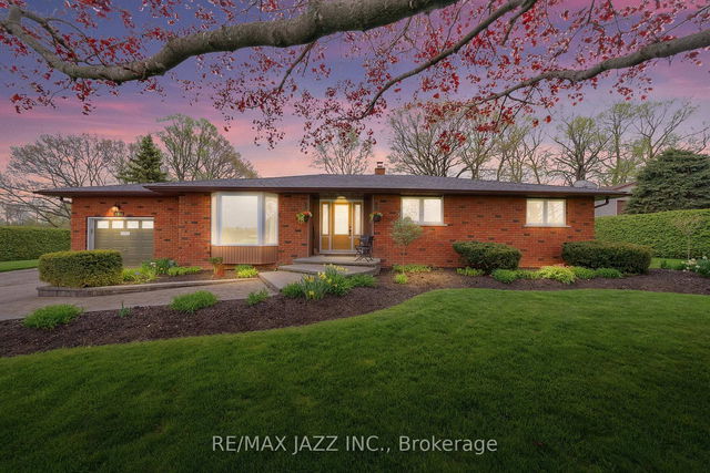 4 Percy Crescent