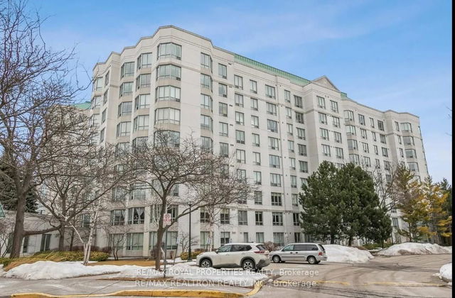 213 - 2628 Mccowan Road