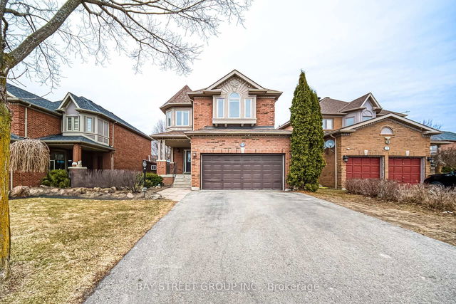 4 Pitfield Avenue