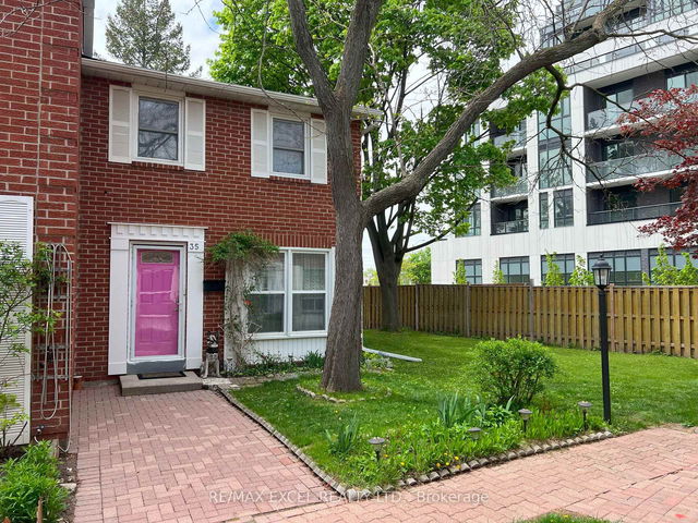35 - 2075 Warden Avenue