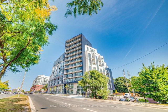 203 - 90 Glen Everest Road