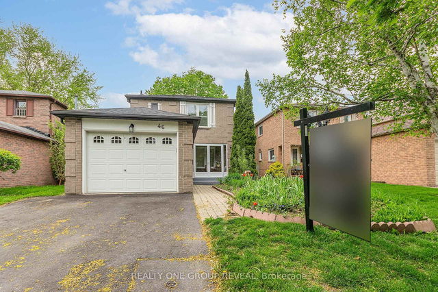 46 Chatfield Drive