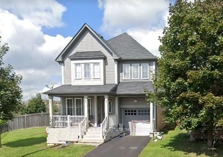 Lower - 2367 Winlord Place