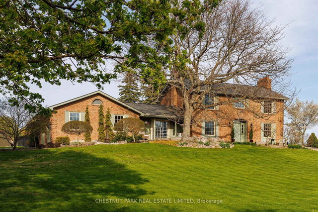2410 Ashbridge Road