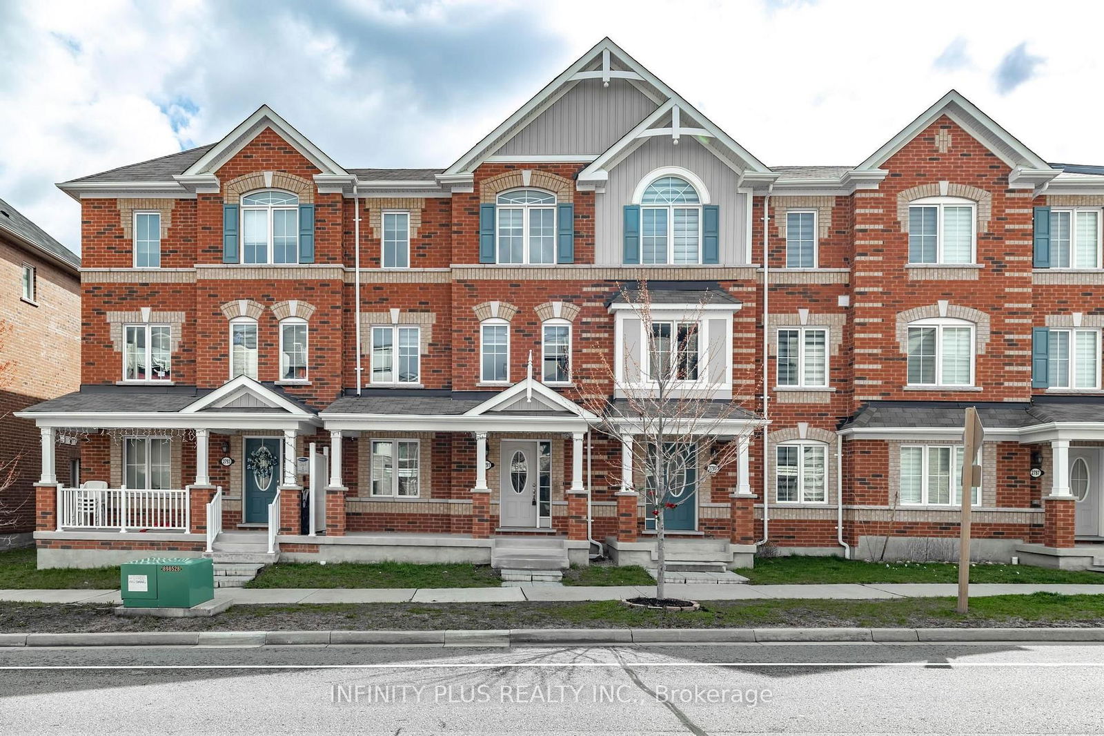 Property at 2791 Sapphire