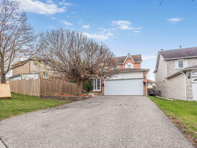 14 Coomer Cres, Ajax - Central image-0-1
