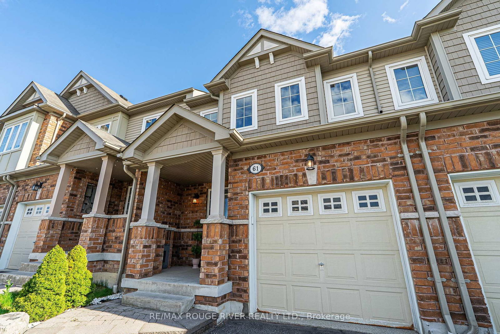Property at 61 Mantz
