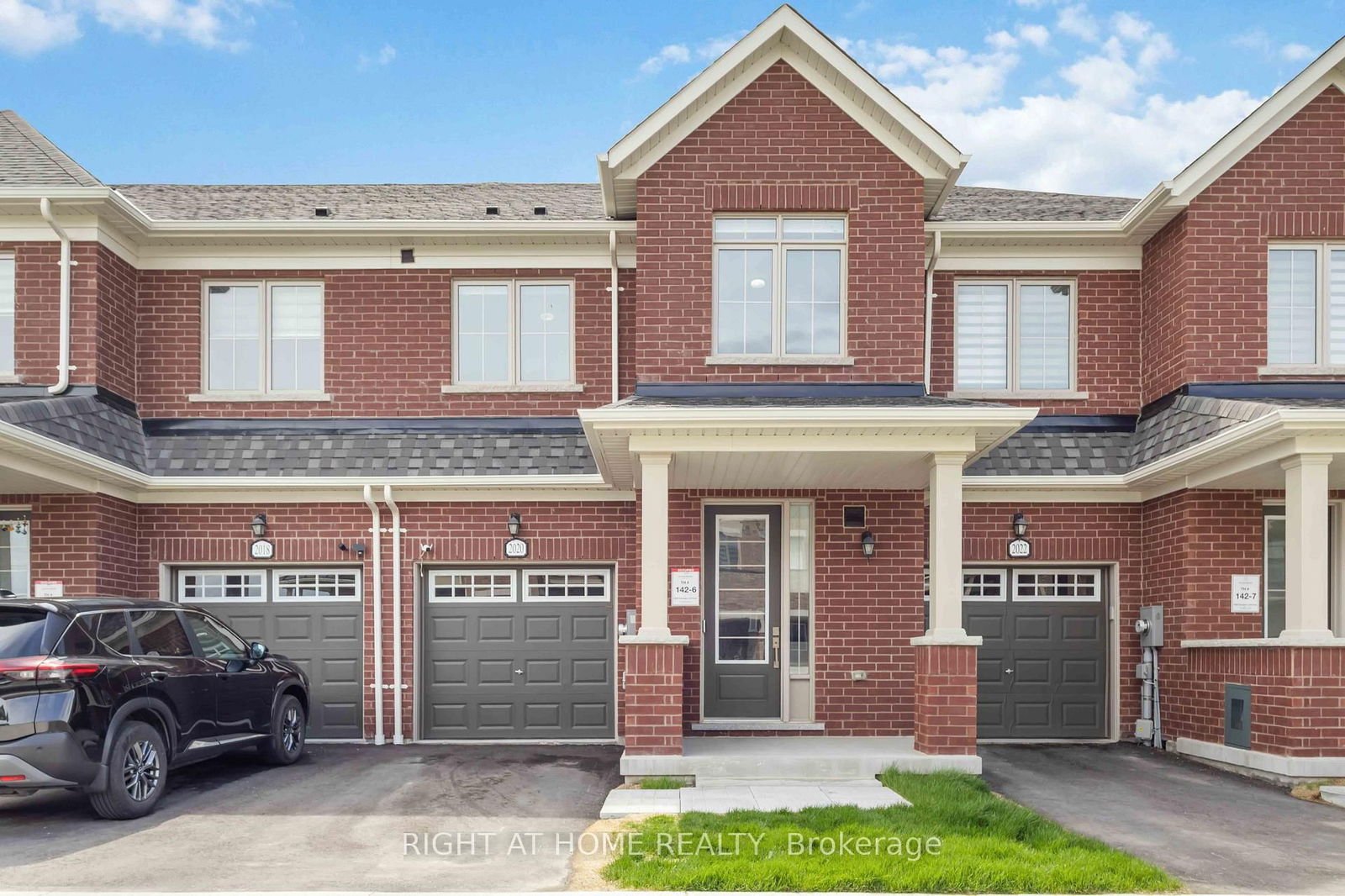 Property at 2020 Cameron Lott