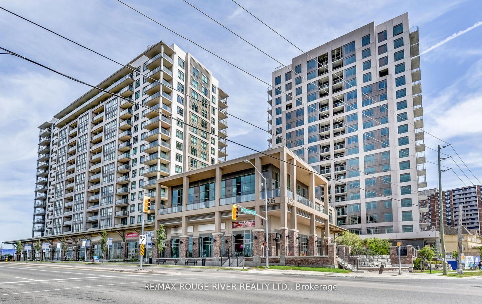 Property at 1235 Bayly