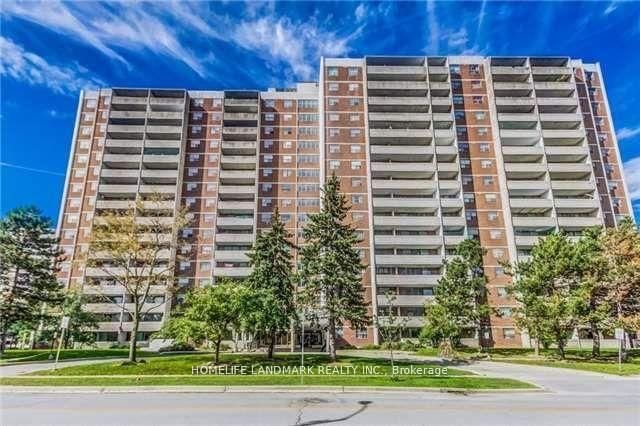 Condo for sale at # 1205-100 Prudential Drive, Toronto, Dorset Park, M1P 4V4 - MLS: E12150676