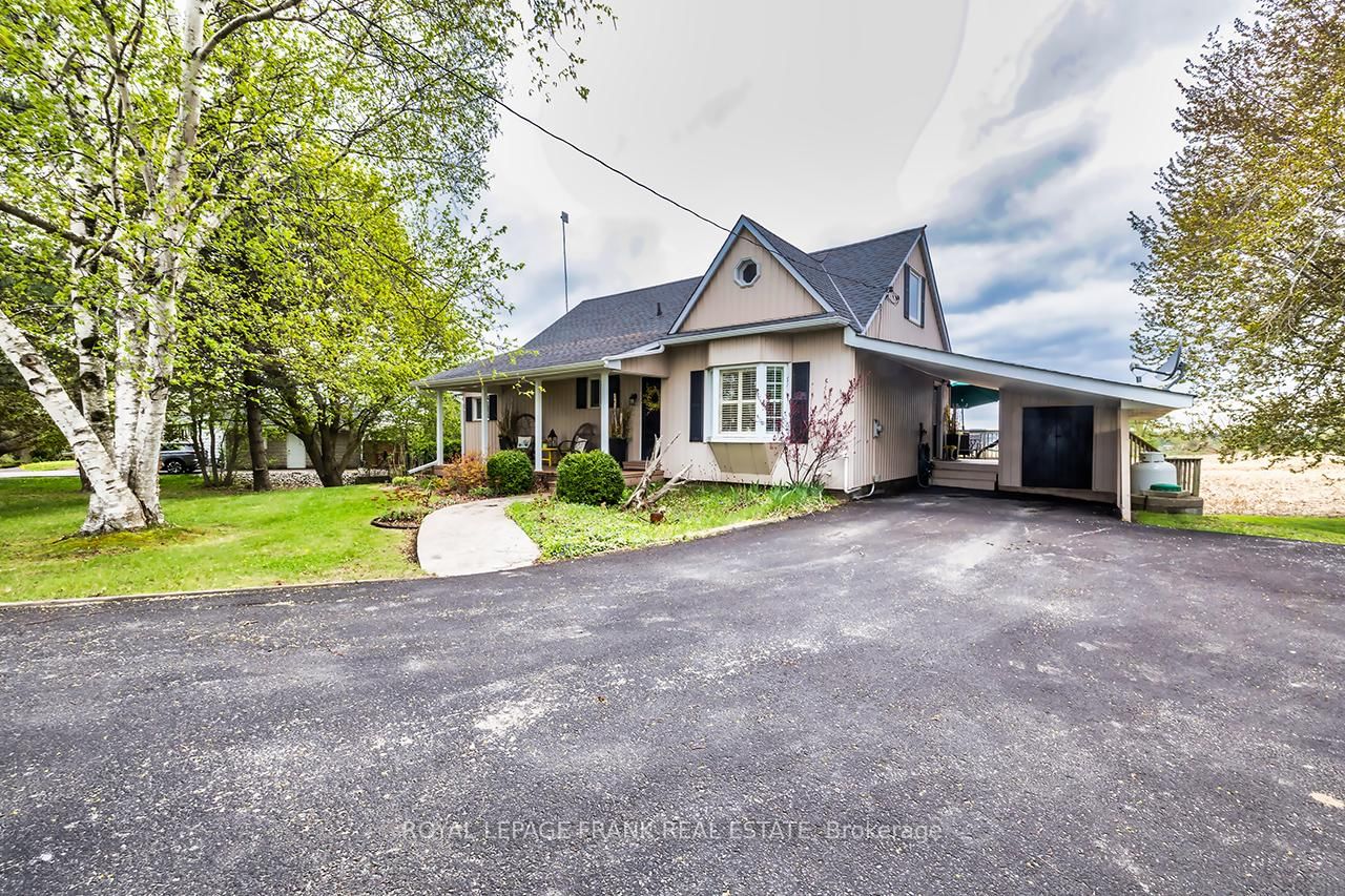 Property at 1361 7A