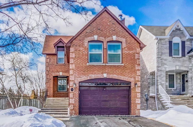 34 Noake Crescent