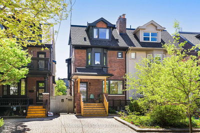 23 Fulton St, Toronto - Playter Estates-Danforth