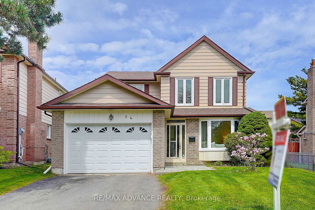 86 Placentia Boulevard