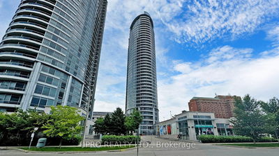 Unit 1606 — 125 Village Green Sq, Toronto - Agincourt South-Malvern West image-0-1