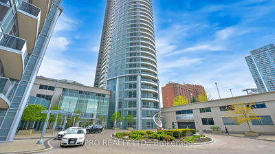 Unit 1606 — 125 Village Green Sq, Toronto - Agincourt South-Malvern West image-0-2