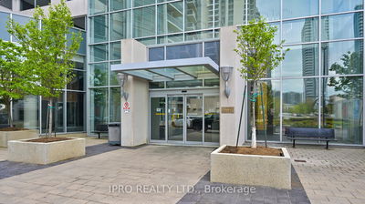 Unit 1606 — 125 Village Green Sq, Toronto - Agincourt South-Malvern West image-0-4