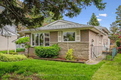 14 Monmouth Crt, Toronto - Woburn image-0-1