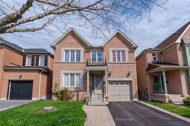 71 Armitage Crescent