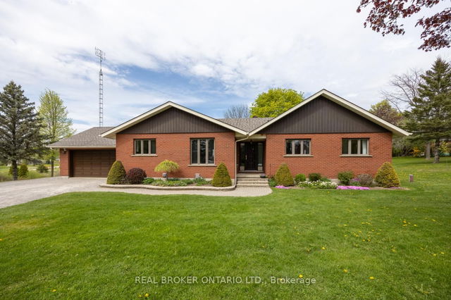 5 Hillside Court