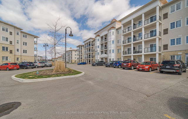 312 - 70 Shipway Avenue
