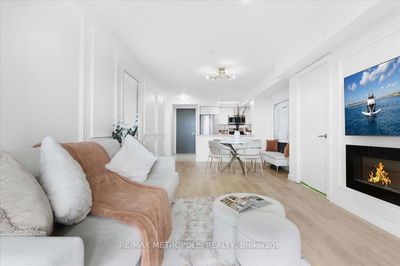 Unit 506 — 1346 Danforth Rd, Toronto - Eglinton East image-0-4