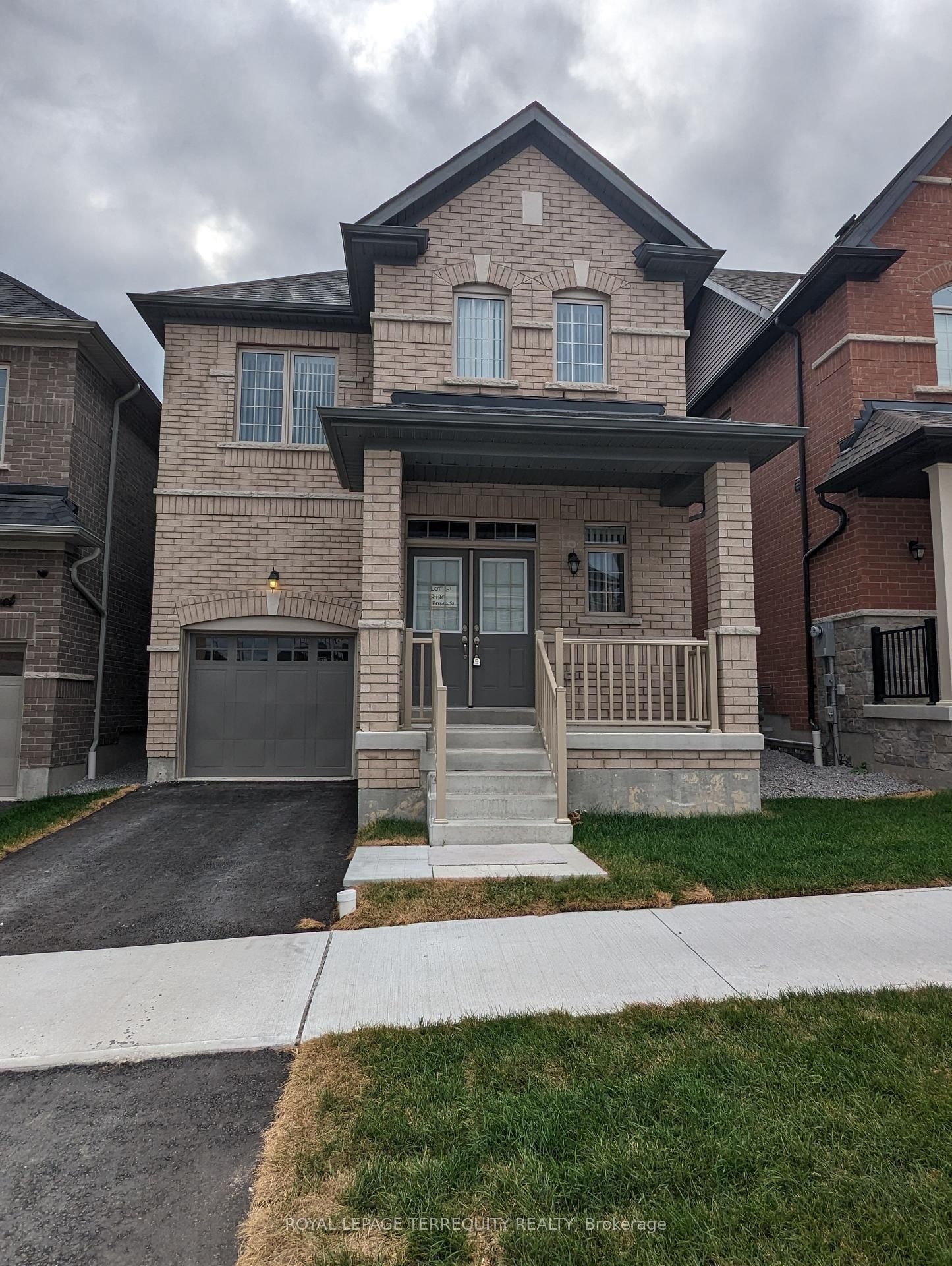 Property at 2420 Angora