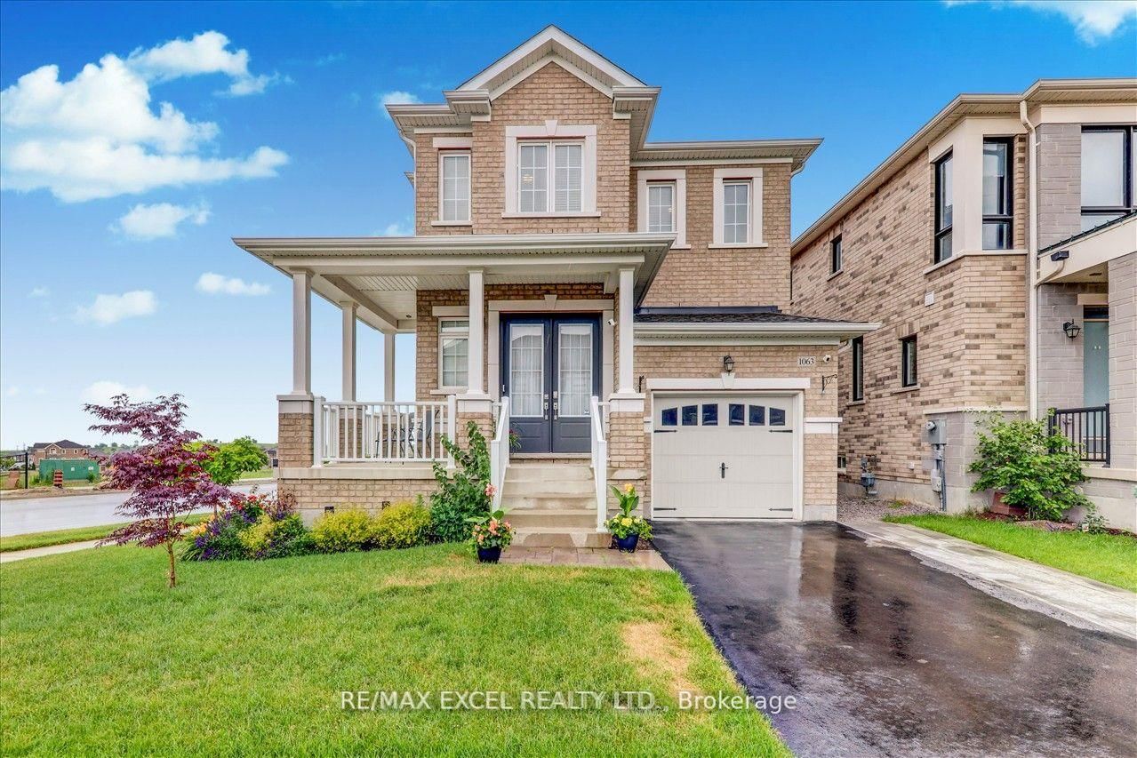 Property at 1063 Skyridge