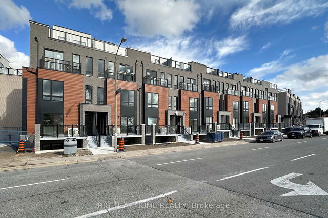 28 - 165 Tapscott Road