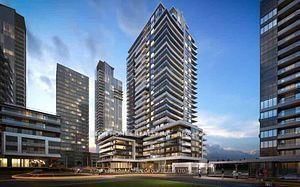 2512 - 1455 Celebration Drive