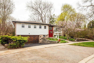 4 Steepmaple Grve, Toronto - Morningside