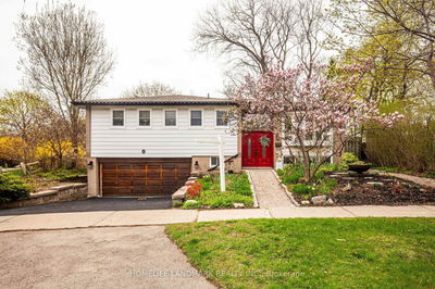 4 Steepmaple Grve, Toronto - Morningside image-0-1