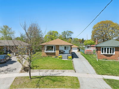 16 Denver Pl, Toronto - Woburn