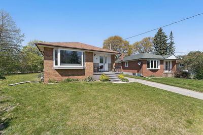 16 Denver Pl, Toronto - Woburn image-0-1