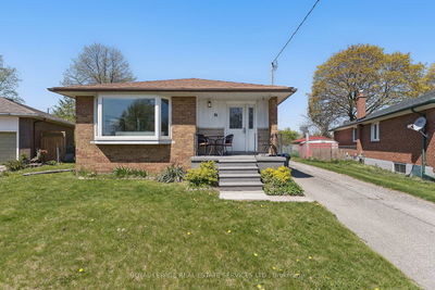 16 Denver Pl, Toronto - Woburn image-0-2