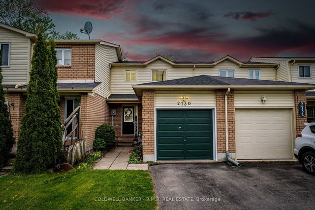 2730 Trulls Road