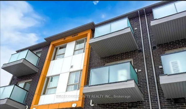 415 - 2789 Eglinton Avenue