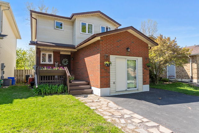 29 Hartsfield Drive