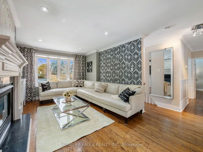 3 Nuffield Dr, Toronto - Guildwood image-0-4