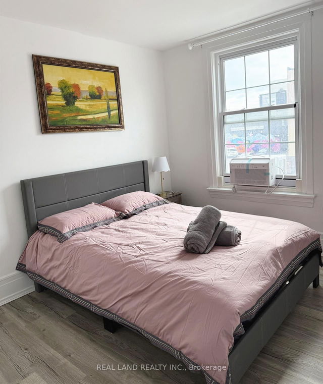 Unit 4 - 31 King Street