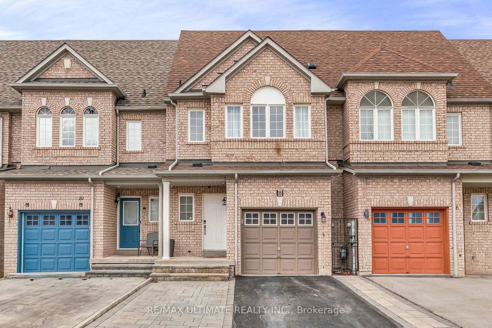 Property at 8 Dooley