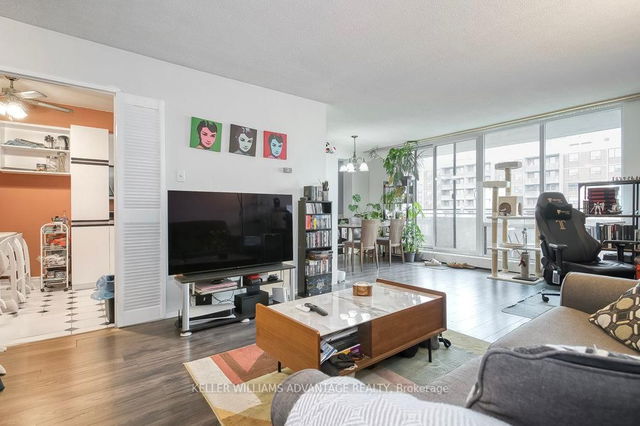 1410 - 101 Prudential Drive