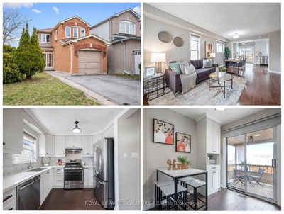 72 Kilsyth Dr, Toronto - Centennial Scarborough