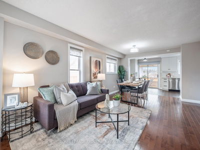 72 Kilsyth Dr, Toronto - Centennial Scarborough image-0-2