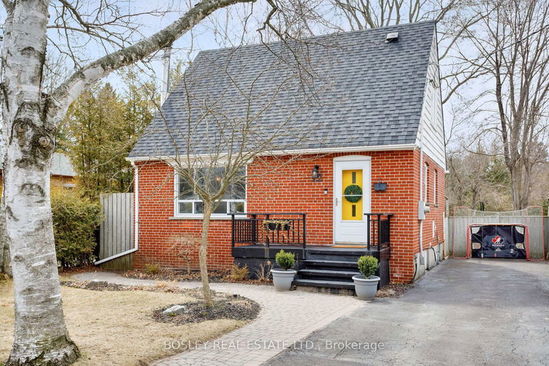 12 Homestead Rd, Toronto - West Hill image-0-0