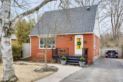 12 Homestead Rd, Toronto - West Hill