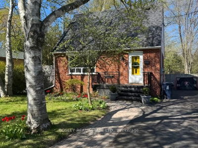 12 Homestead Rd, Toronto - West Hill image-0-1